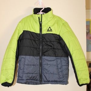 Gerry Boys winter jacket